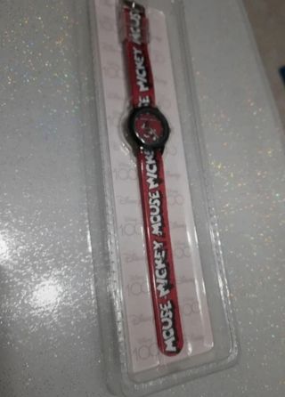 Orologio michey mouse disney