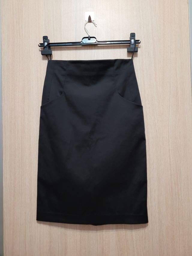 Falda talla 38 nueva