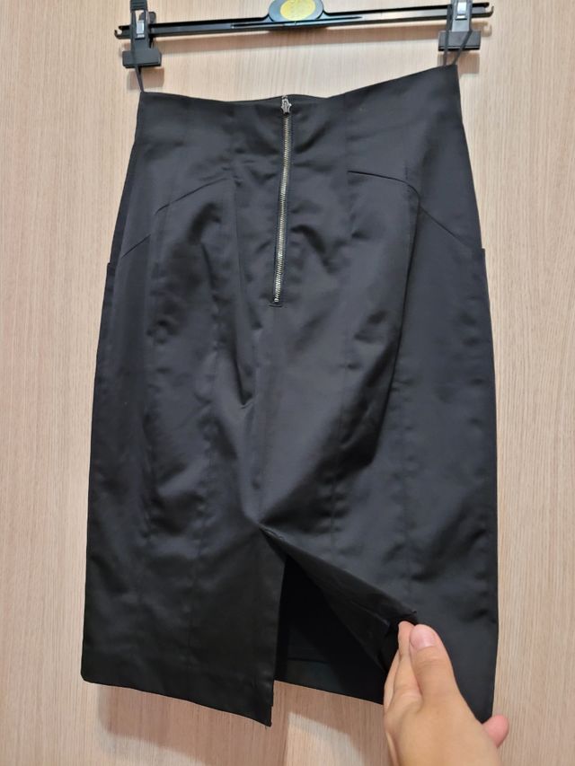 Falda talla 38 nueva