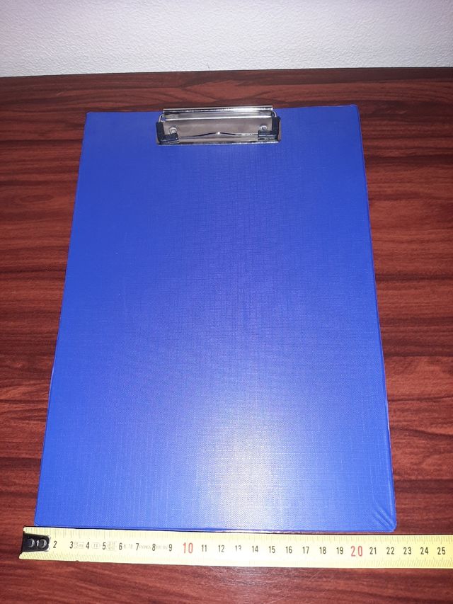 Carpeta porta folios NUEVO