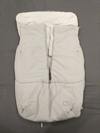 Carrito 2 piezas Jané Muum + Matrix.