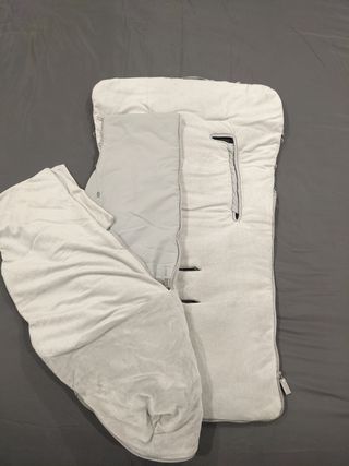 Carrito 2 piezas Jané Muum + Matrix.