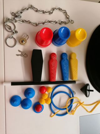 Magic Show. Juego de magia de 5 a 10 año