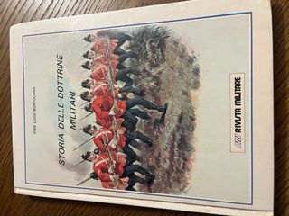 Storia delle dottrine militari