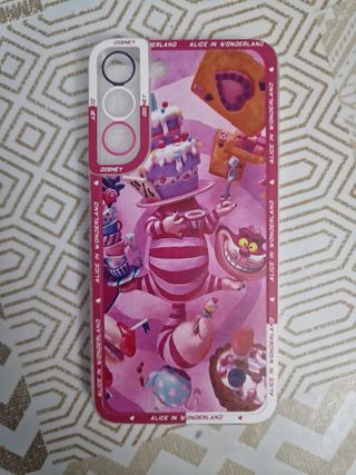 Funda samsung s22 plus