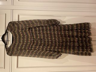Vestido Bimba y Lola