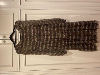Vestido Bimba y Lola