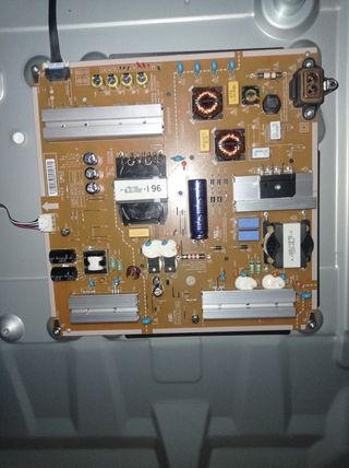 fuente de alimentacion LG 70UM7450PLA