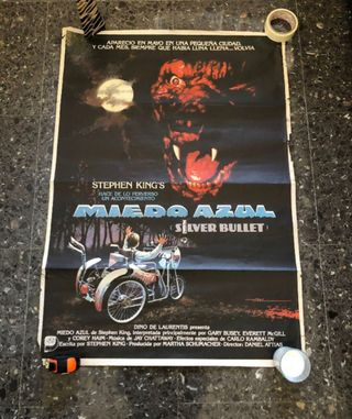 Cartel cine antiguo poster carteles cine