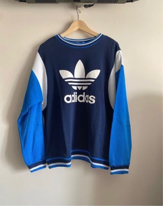 chandal adidas original