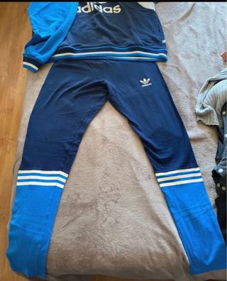 chandal adidas original