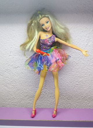 Barbie American Idol 2004