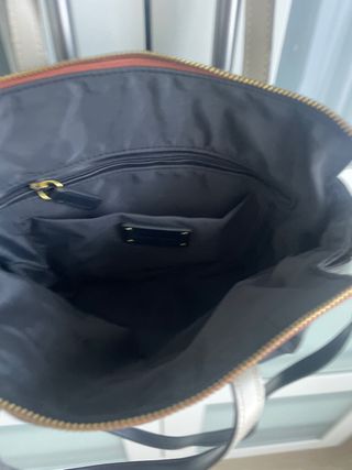 bolso hombro bimba y lola