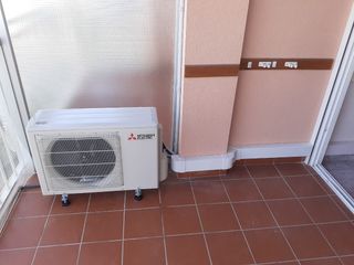 Aire , fontanería , electricidad, reforma