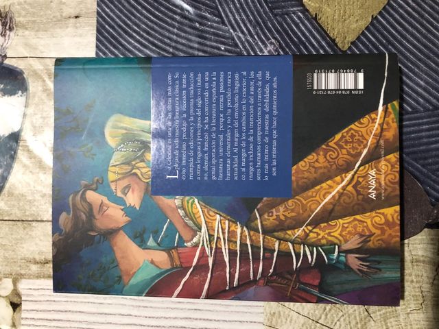 Libro de la Celestina