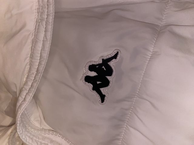 Chaquetón Kappa