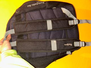 mochila escolar