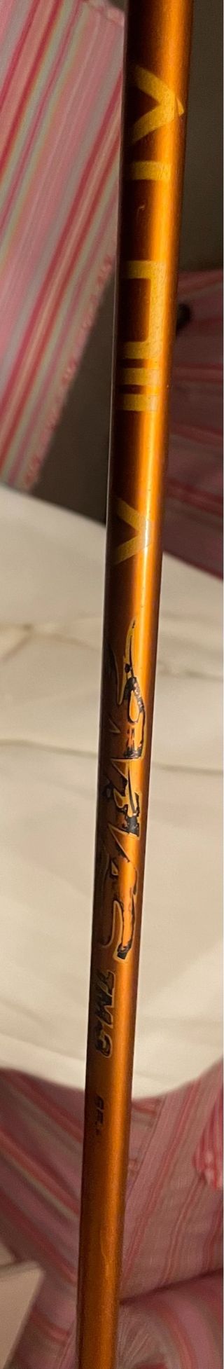 Titleist 909 F2 Wood