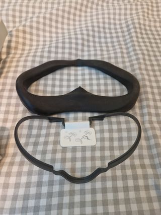 Gadas de realidad virtual Oculus Quest 2 