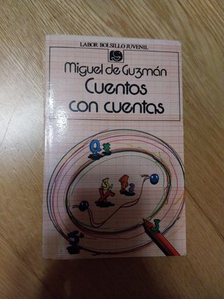Libro "Cuentos con cuentos"