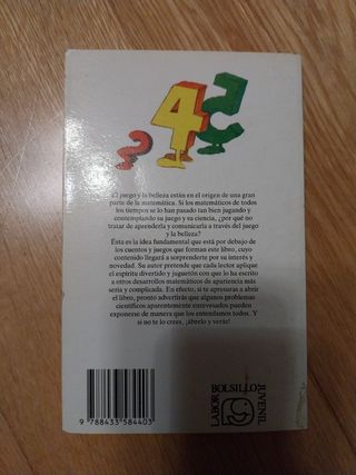 Libro "Cuentos con cuentos"