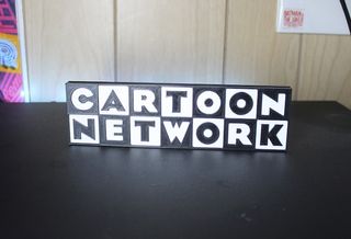 Logotipo Cartoon Network