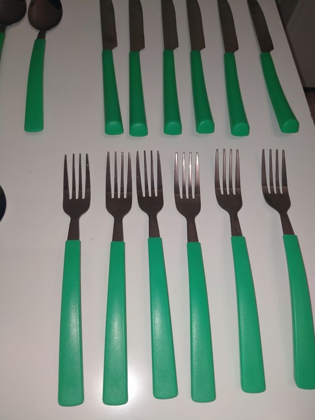 Servizio posate Tiffany