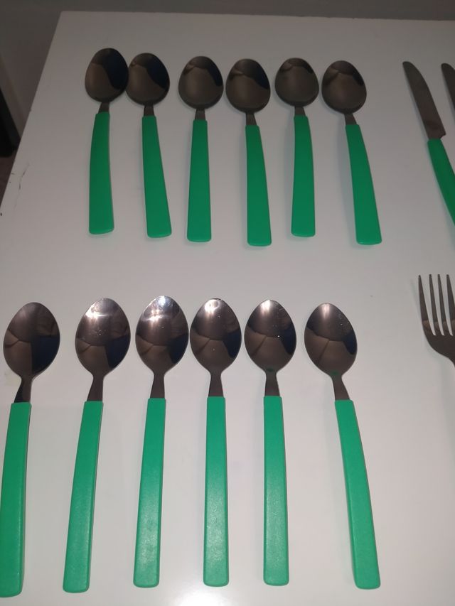 Servizio posate Tiffany