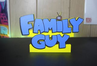Logotipo Padre de Familia