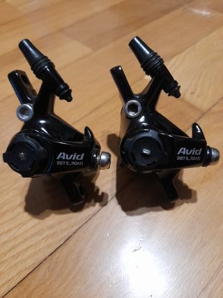 Avid BB7 Road S galgak