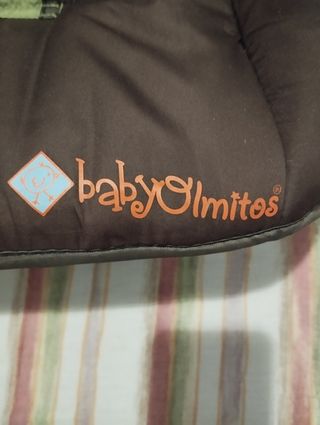 Hamaca baby olmitos