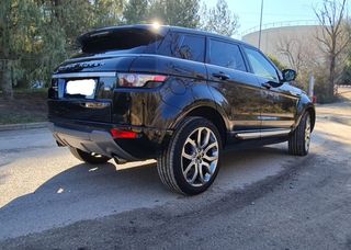 Land Rover Range Rover Evoque 92.000km