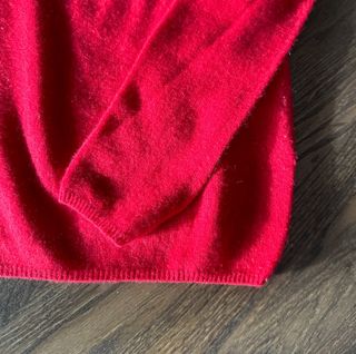 Jersey Cashmere EasyWear
