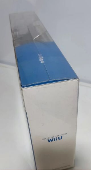 (NUEVO) WII U PAD 