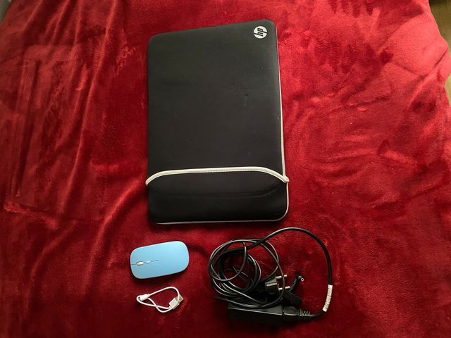 Portátil HP 15s-fq1008ns