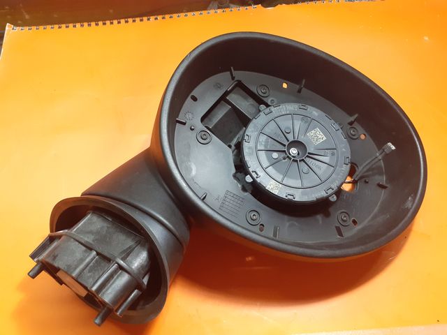 CARCASA ESPEJO RETROVISOR MINI