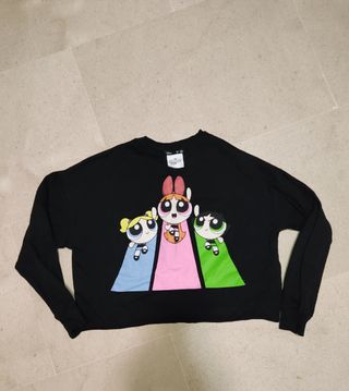 sudaderas supernenas