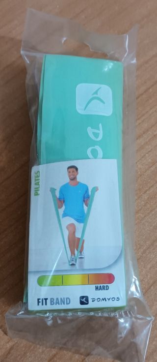 Fascia elastica