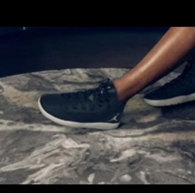 Jordan revelar BG talla más pequeño como un 38