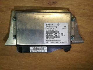 Centralita caja cambios automática audi A8 (94-98)