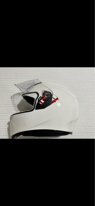 casco agv