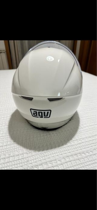 casco agv