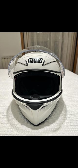 casco agv