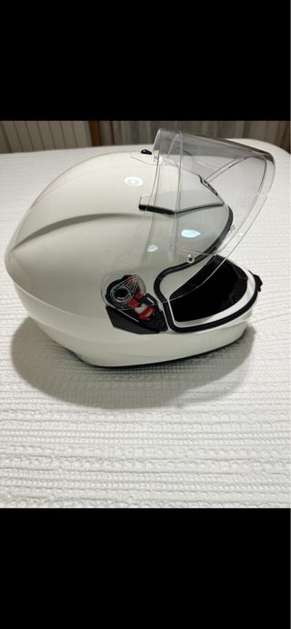 casco agv