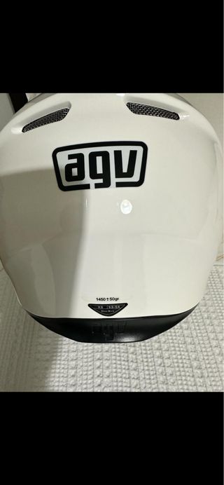 casco agv