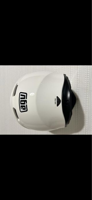 casco agv
