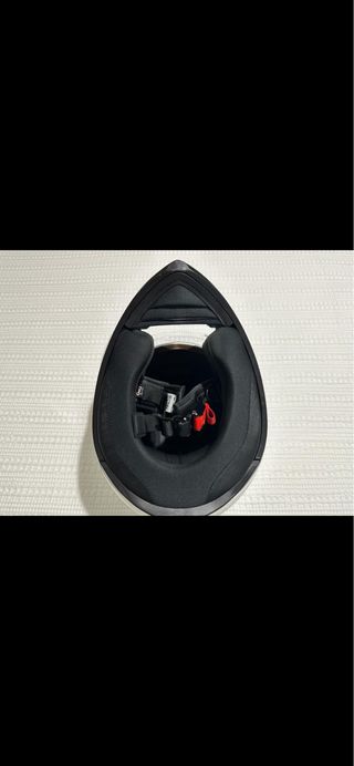 casco agv