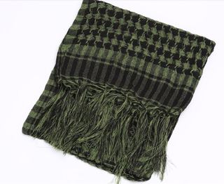 Pañuelo palestinos como nuevos colores 5€ cada uno