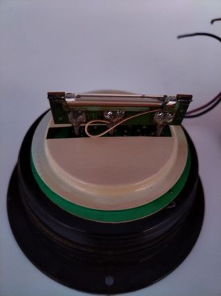 Baliza intermitente LED
