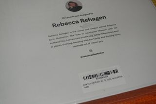 Puzzle Better Co - Rebecca Rehagen